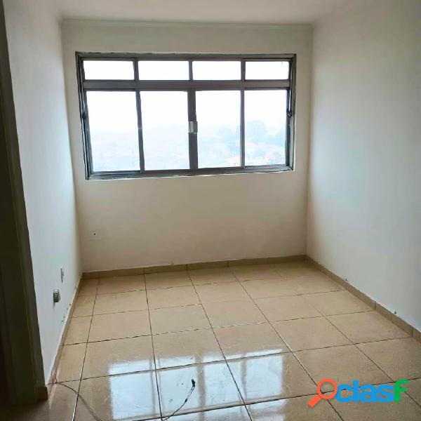 Apartamento à venda, 56 m², 2 quartos, 1 banheiro