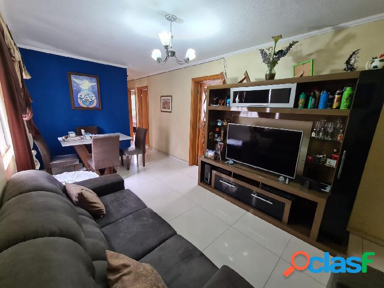 Apartamento à venda, 66 m², 3 quartos, 1 banheiro