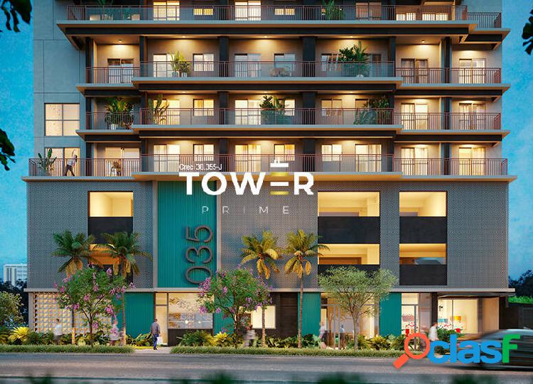 Apartamento à venda na Planta 2 dormitórios - Campo Belo