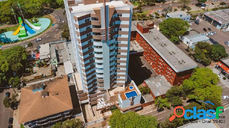 Apartamentos Edifício Delucci R$845.000,00