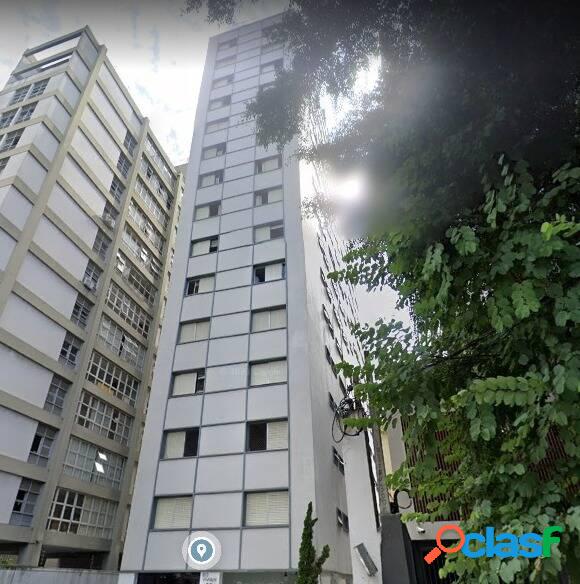 Apto com 2 dormitórios à venda, 79 m² por R$ 1.300.000 -