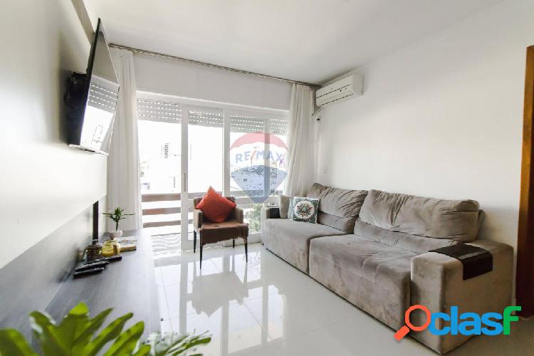 Apto com 3 quartos sendo 1 suíte, 104m², à venda em Novo