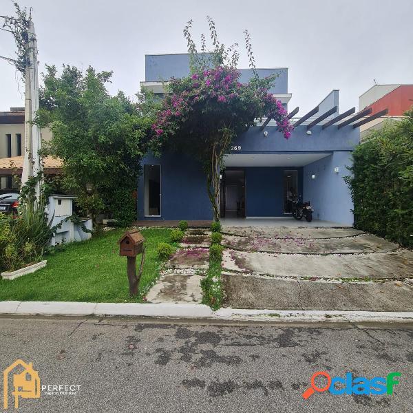 BELISSIMA CASA PARA VENDA NO CAMPOS DO CONDE 1 EM TREMEMBÉ