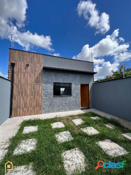 BELISSIMA CASA PARA VENDA NO RESIDENCIAL ESTORIL EM TAUBATE