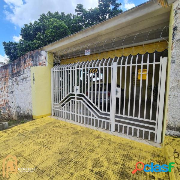 CASA A VENDA NO LOTEAMENTO RESIDENCIAL COLINAS TAUBATE SP