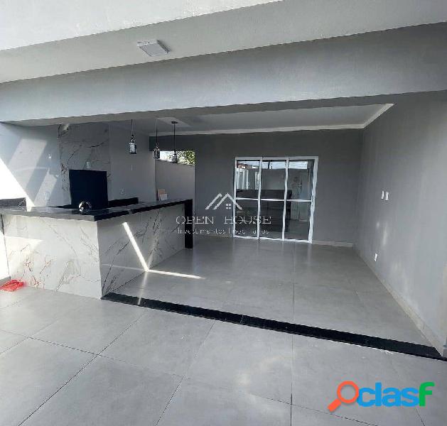 CASA ALTO PADRÃO