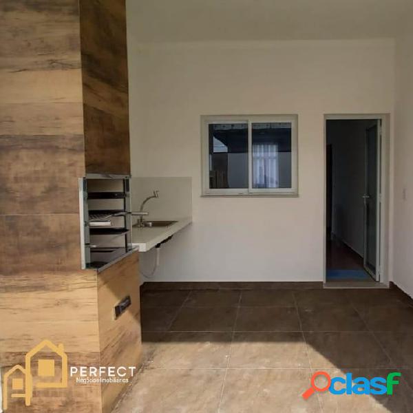 CASA NO CONDOMINIO BARÃO DE TREMEMBE PARA VENDA