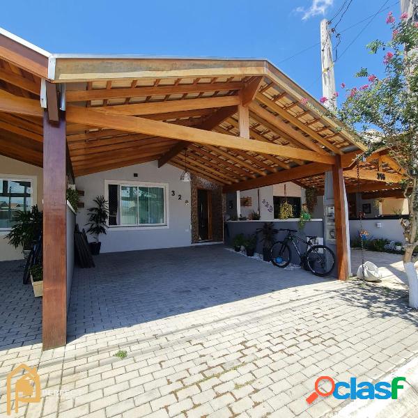 CASA PARA VENDA NO CONDOMÍNIO SÃO JOSE NA VILA DOS