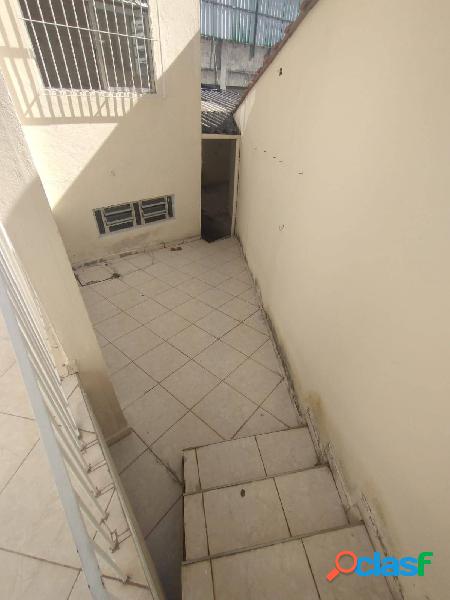 Casa 3 cômodos R$850,00 - Jd das Nações - Diadema
