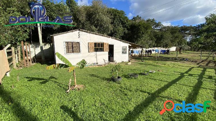 Casa Fora de Condomínio Águas Claras