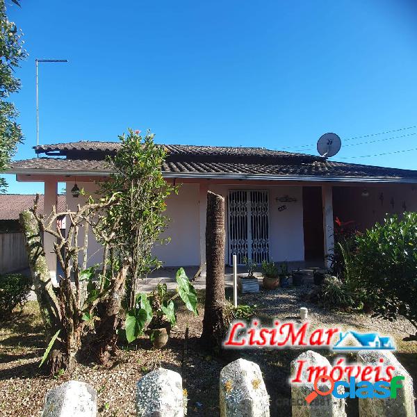 Casa à Venda no Balneário Brasília