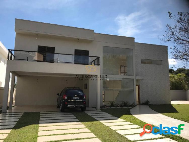 Casa a venda na Granja Viana Cond São Paulo II
