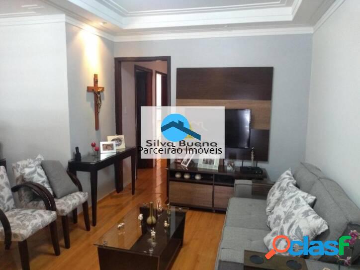 Casa com 3 dormitórios à venda, 200 m² - Jardim Paramount