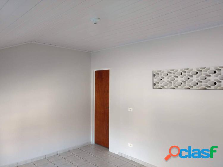 Casa comercial e residencial - Bairro Alto