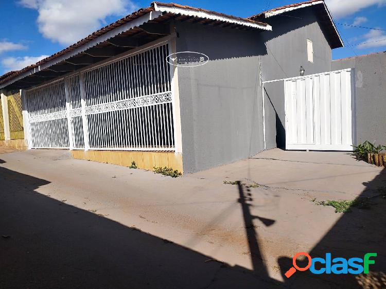 Casa no Condominio Jardim Petrópolis ! 3 Quartos - com