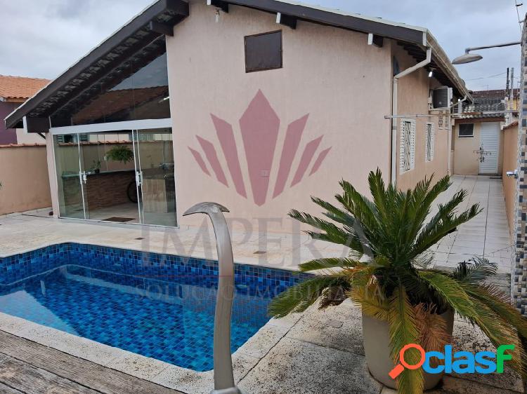 Casa no Parque São Domingos
