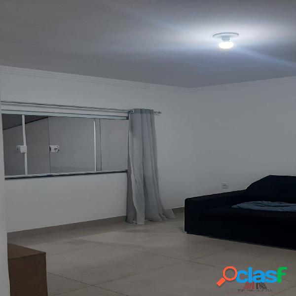 Casa térrea permuta por apartamento de menor valor