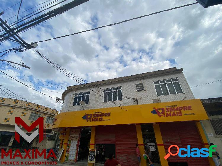 EXCELENTE APARTAMENTO EM SÃO JOÃO DE MERITI