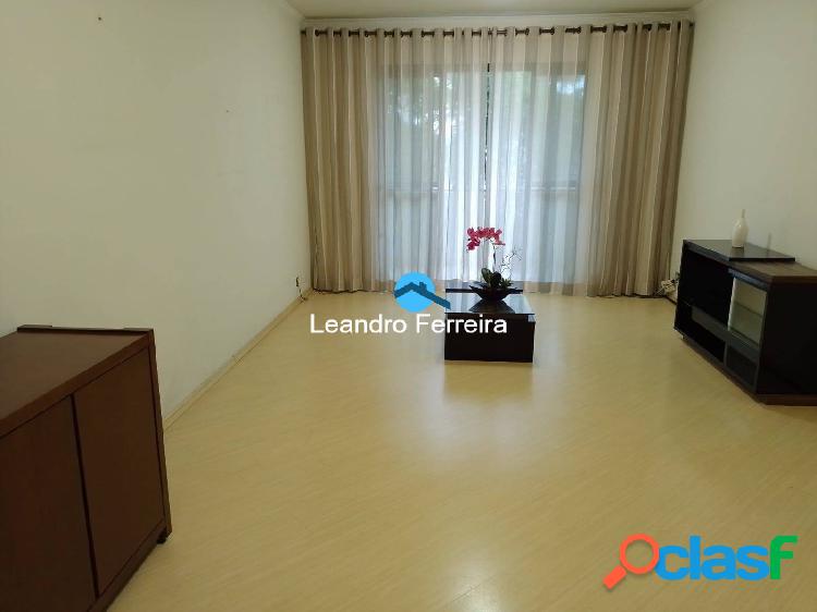 Edifício Amélia apto. de 100m² com 3 dorm/suíte 2 vagas