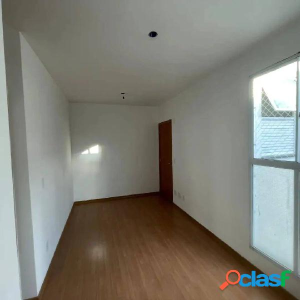 Excelente apartamento para locação no Residencial