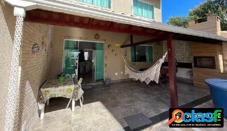 Excelente oportunidade de casa à venda em São Cristóvão,