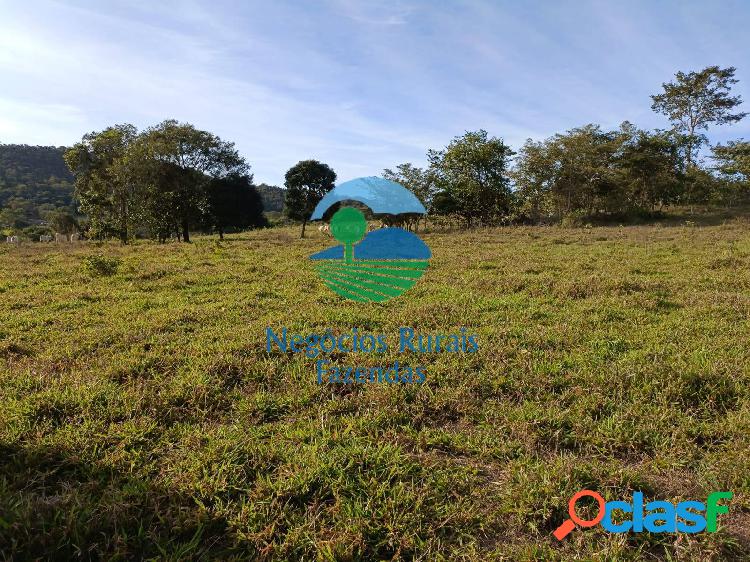 Fazenda Uruaçu