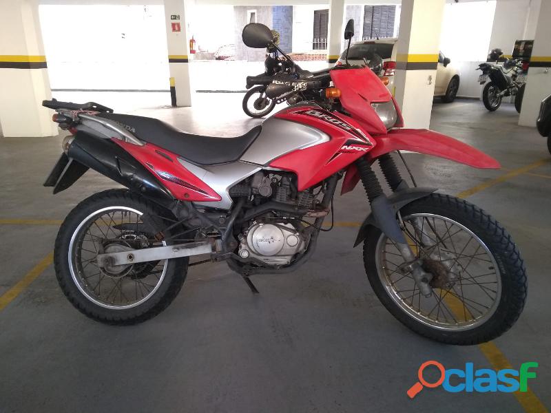 Honda Bros NXR150cc Ano 2010