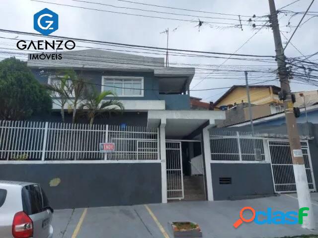 Imóvel Comercial no Jardim Veloso