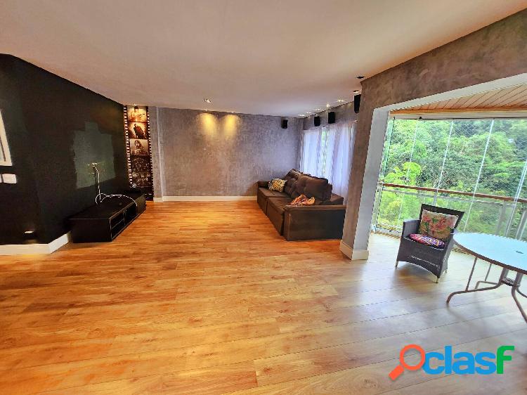 LINDO APARTAMENTO REFORMADO, REGIÃO DA BARRA FUNDA COM 02