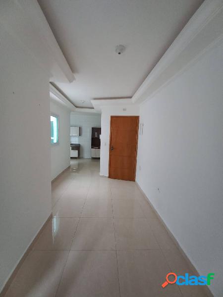 LOCAÇÃO Lindo apartamento sem condomínio 55m² Total,