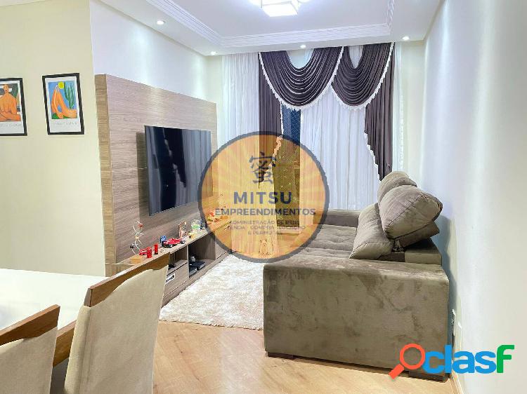 Lindo Apartamento - Vila Curuçá