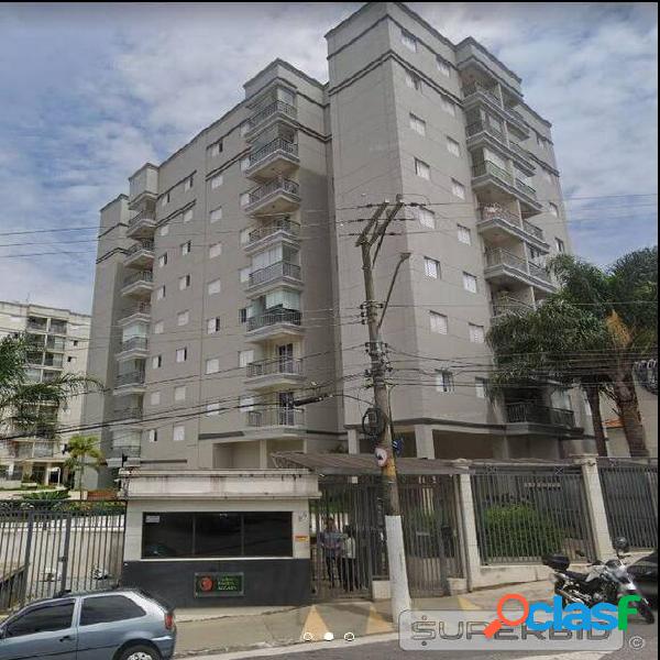 Oportunidade leilão Santander - São Paulo, Vila Prudente