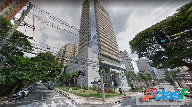 Oportunidade leilão - São Paulo, Vila Gertrudes