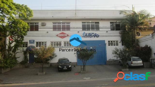 Prédio, 1000 m² - venda aluguel - Nova Petrópolis - São