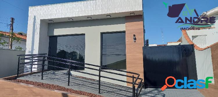 Prédio Comercial, 160m², localizado na Vila Laino -