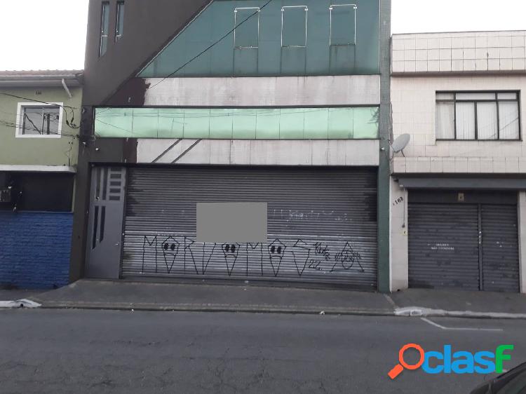Prédio comercial no Tatuapé