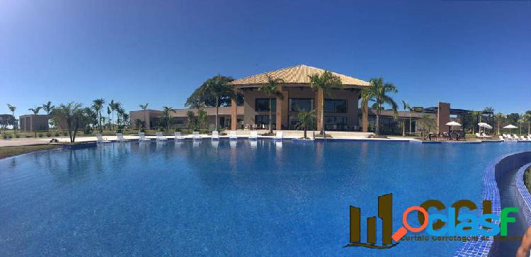 Residencial Haras Patente - Lote Plano 1200 m²