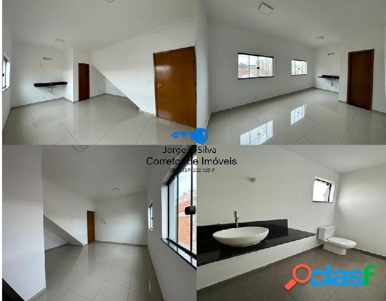 Sala Comercial 30m2 1 banheiro na Avenida dos Ipês Portal !