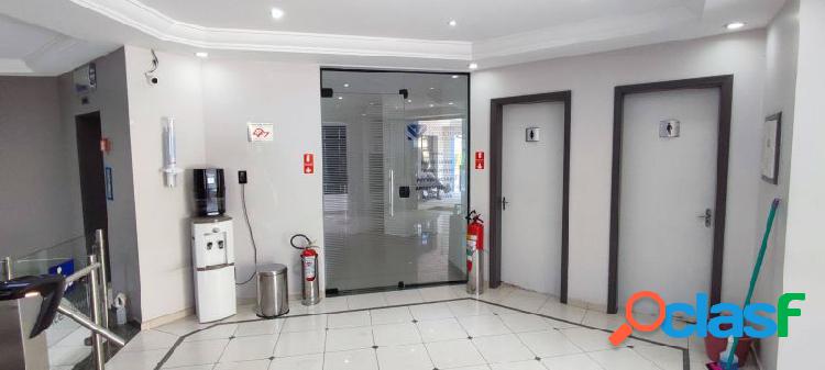 Sala comercial, 38m², para locação em Itatiba, Centro