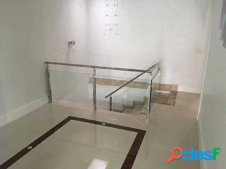 Sobrado - R$ 750.000,00 - locação: R$ 4.500,00 Vl St Luzia