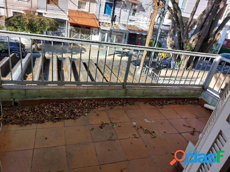 Sobrado - R$ 860.000,00 - Ipiranga