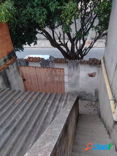 Sobrado a venda Área Central do Bairro Maracanã