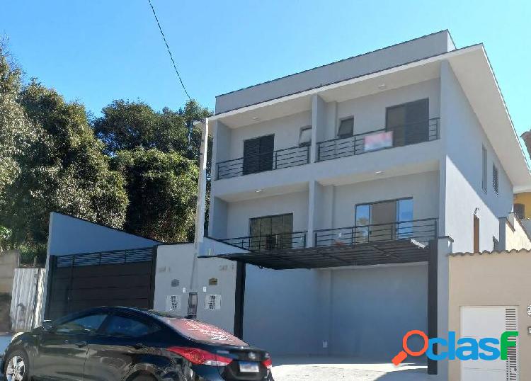 Sobrado c/3 dorm. à venda, 112 m² por R$ 900.000 - Jd.