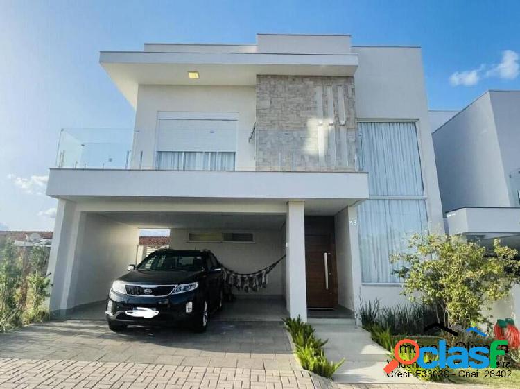 Sobrado no Condomínio Terra Nova R$1.849.000,00