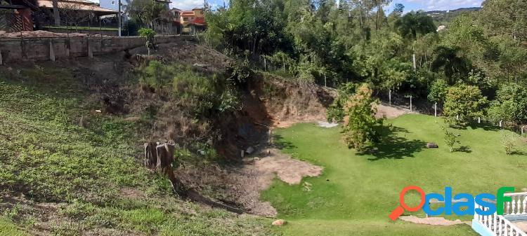 Terreno Jardim do Ribeirão Itupeva/Sp