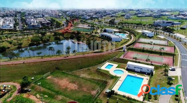 Terreno / Lote de 400m2 a venda condomínio Gaivota II