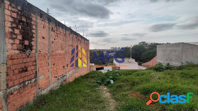 Terreno no Bairro São Bento Zona Norte- SP