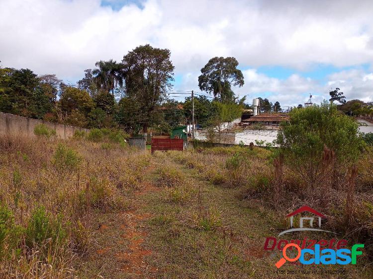 Terreno para a Venda ou locação -Remanso 1 / Vargem Grande