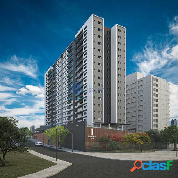 UNIQUE TOWER - APARTAMENTOS DE 03 QUARTOS COM 01 SUÍTE
