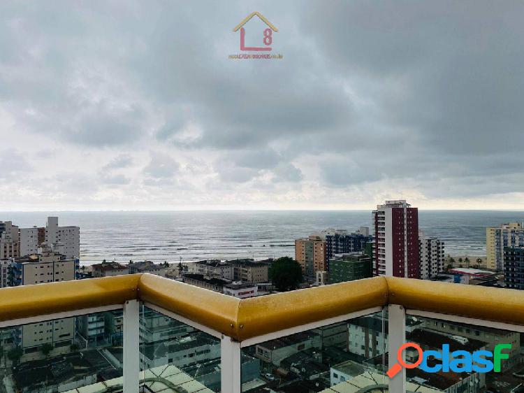 apartamento a venda de 1 dormitório